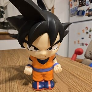 Dragon Ball Z Piggy Bank